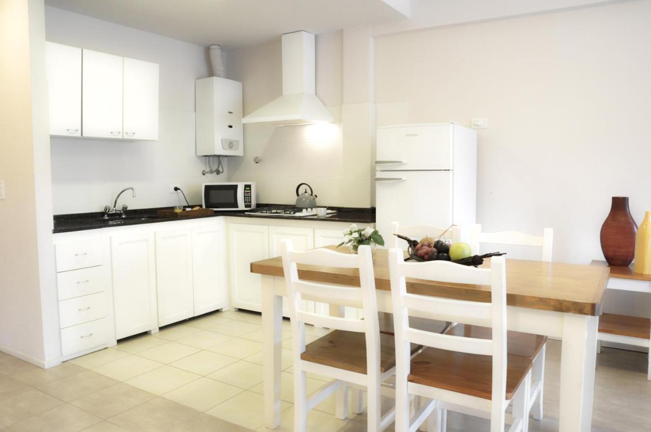 Green Sea Apart Hotel (35)