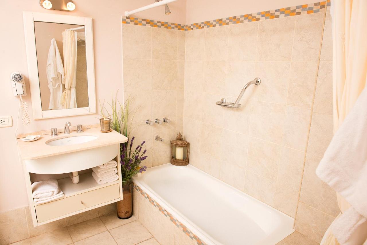 Green Sea Apart Hotel (36)