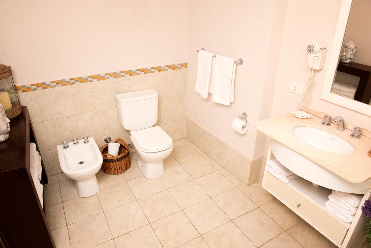 Green Sea Apart Hotel (40)