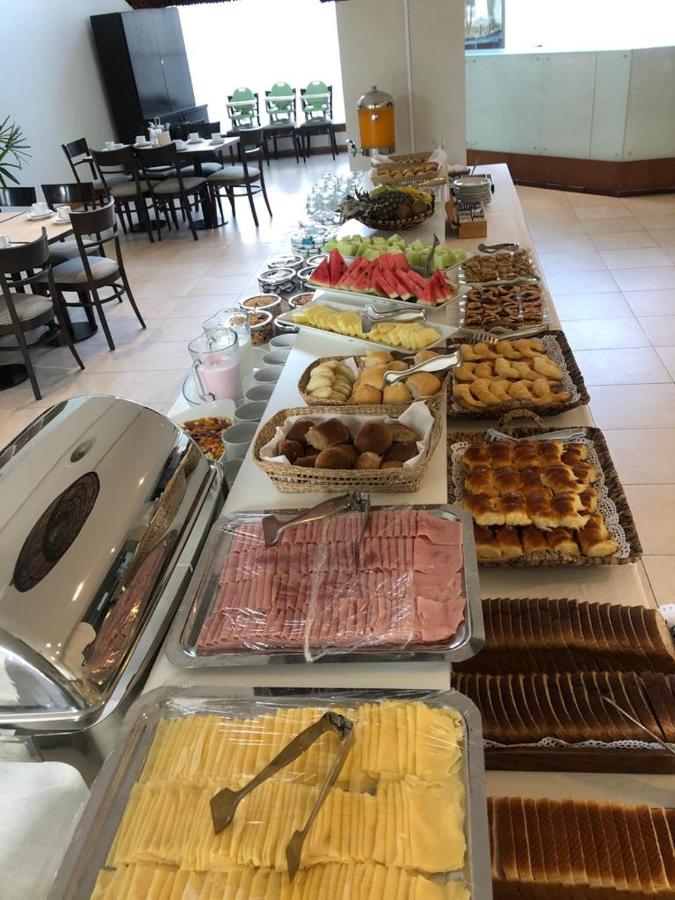 Green Sea Apart Hotel (42)