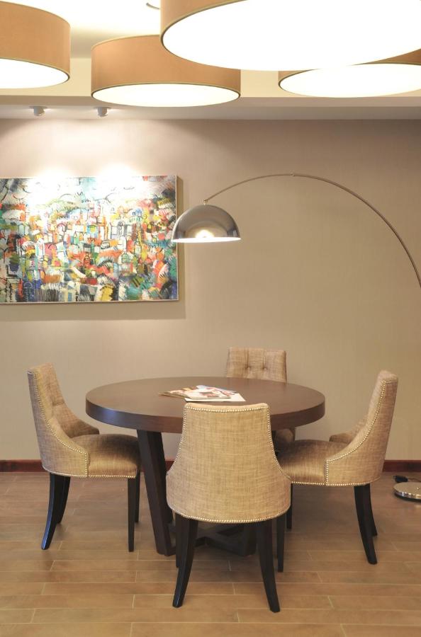 Green Sea Apart Hotel (44)