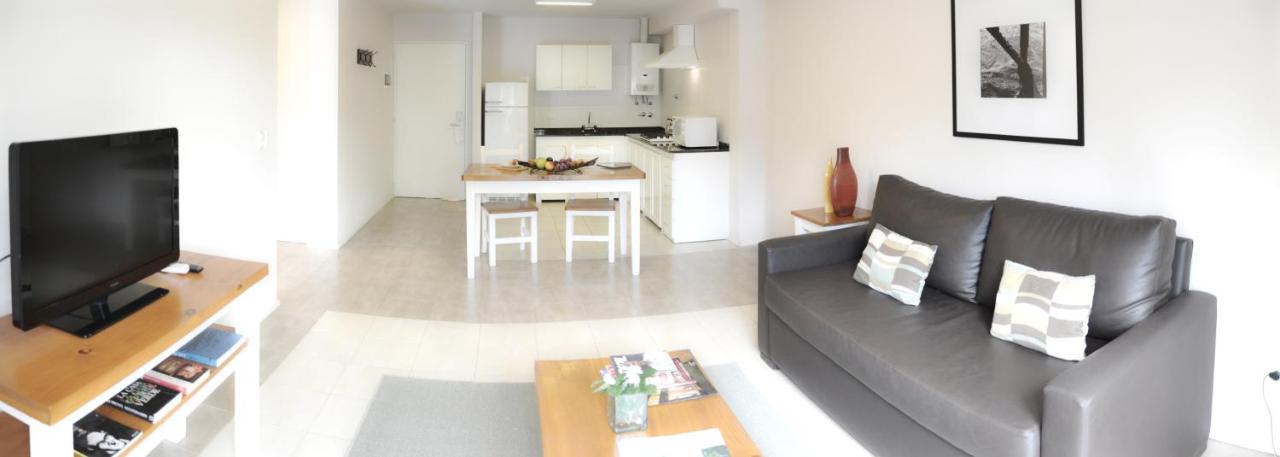 Green Sea Apart Hotel (45)