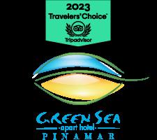 Green Sea Apart Hotel (46)