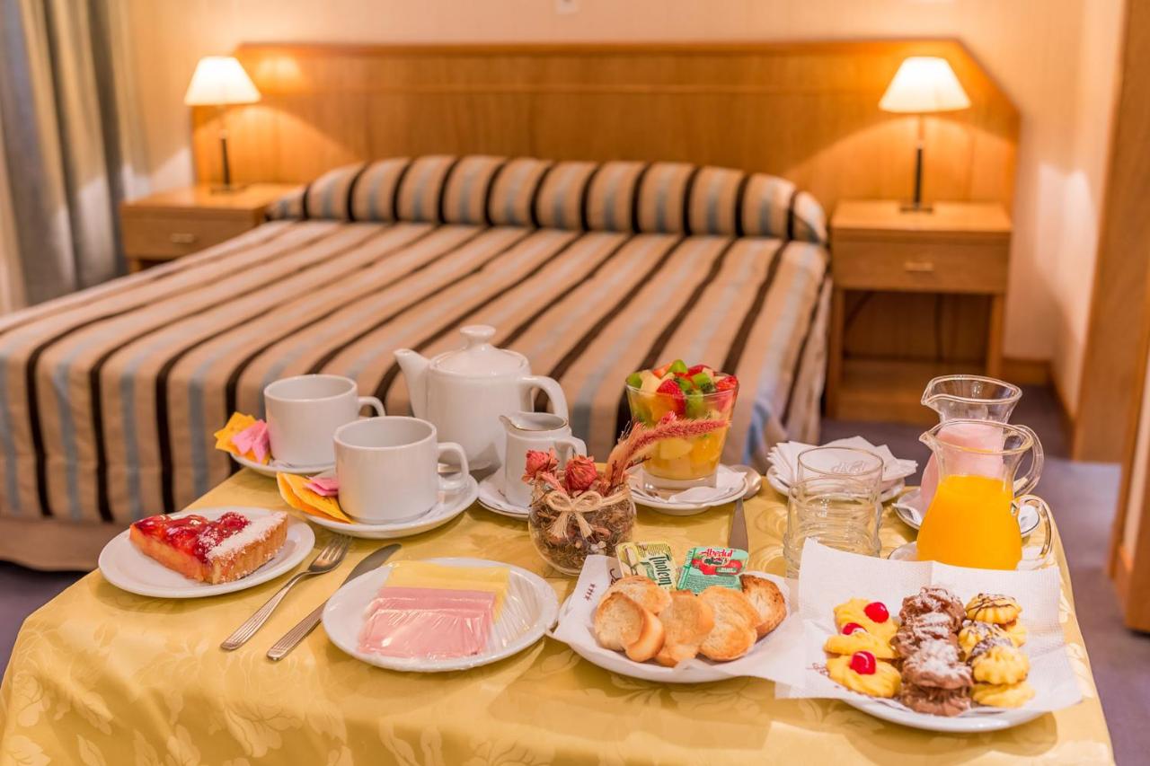 Hotel Astor (1)