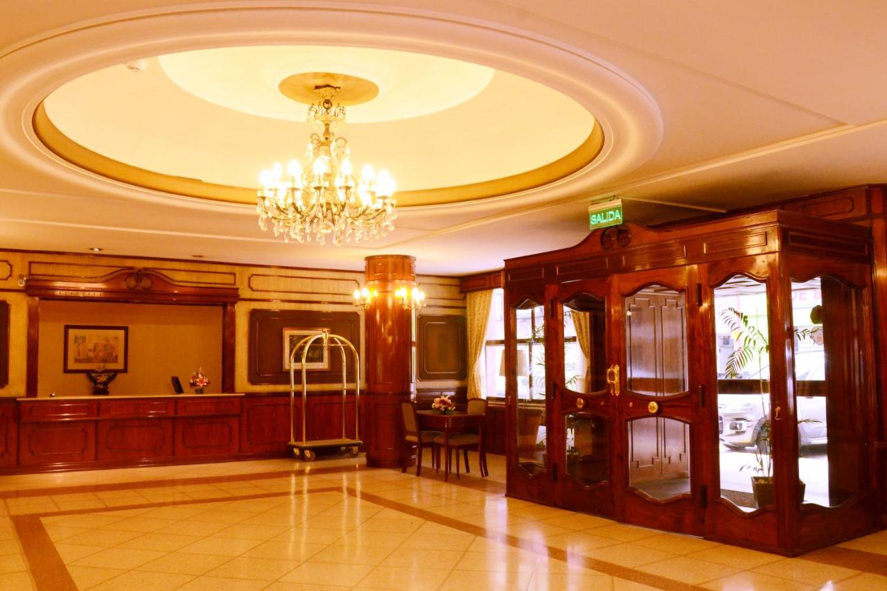 Hotel Astor (2)