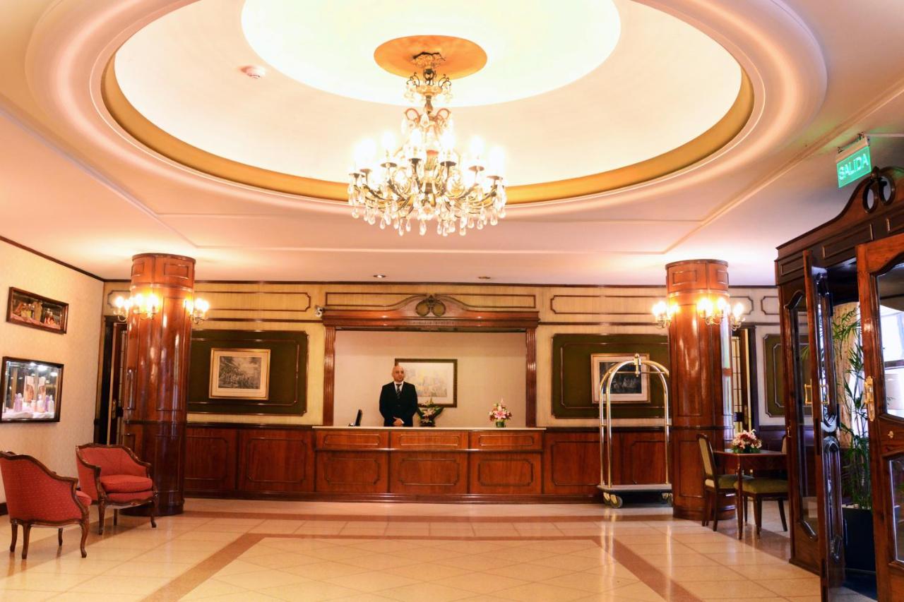 Hotel Astor (8)
