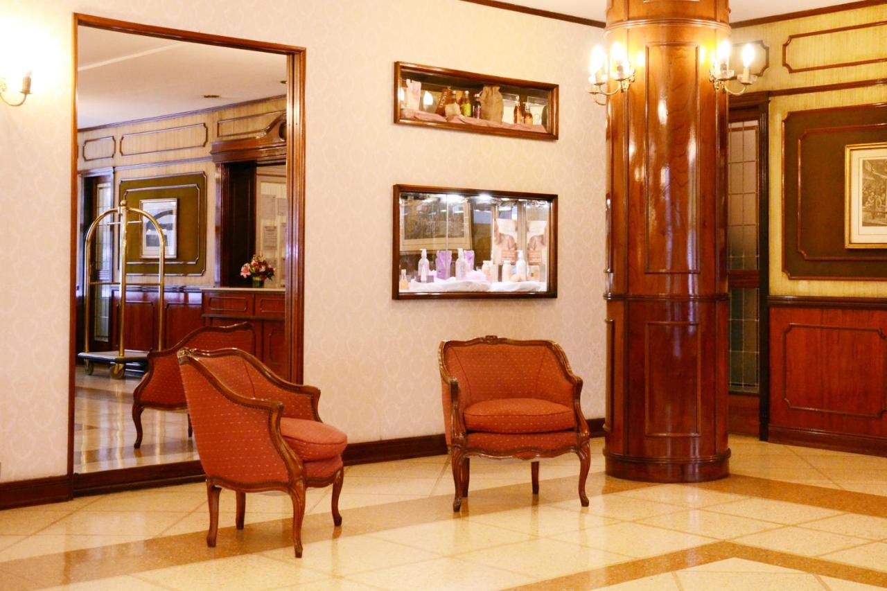 Hotel Astor (11)