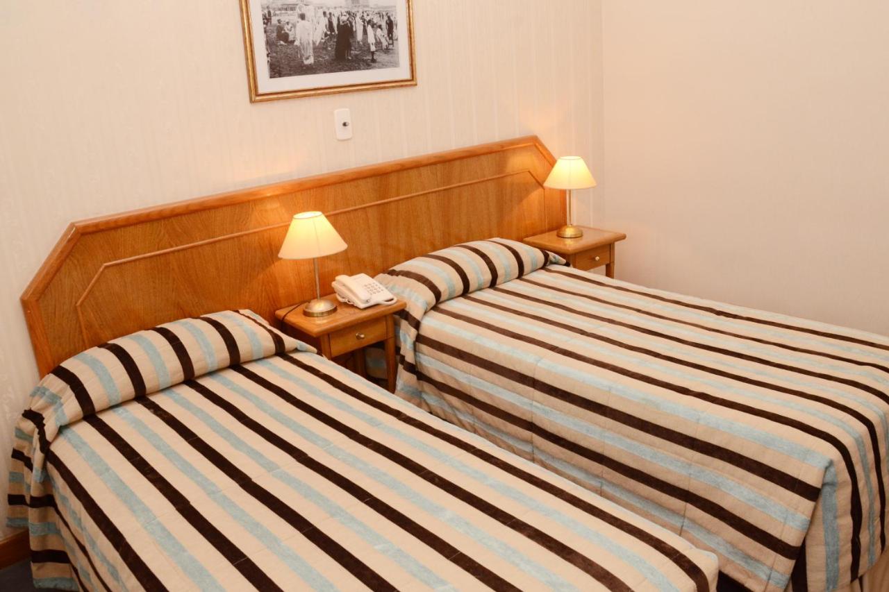 Hotel Astor