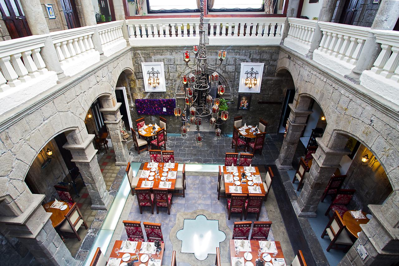 Roka Plaza Hotel Boutique (1)