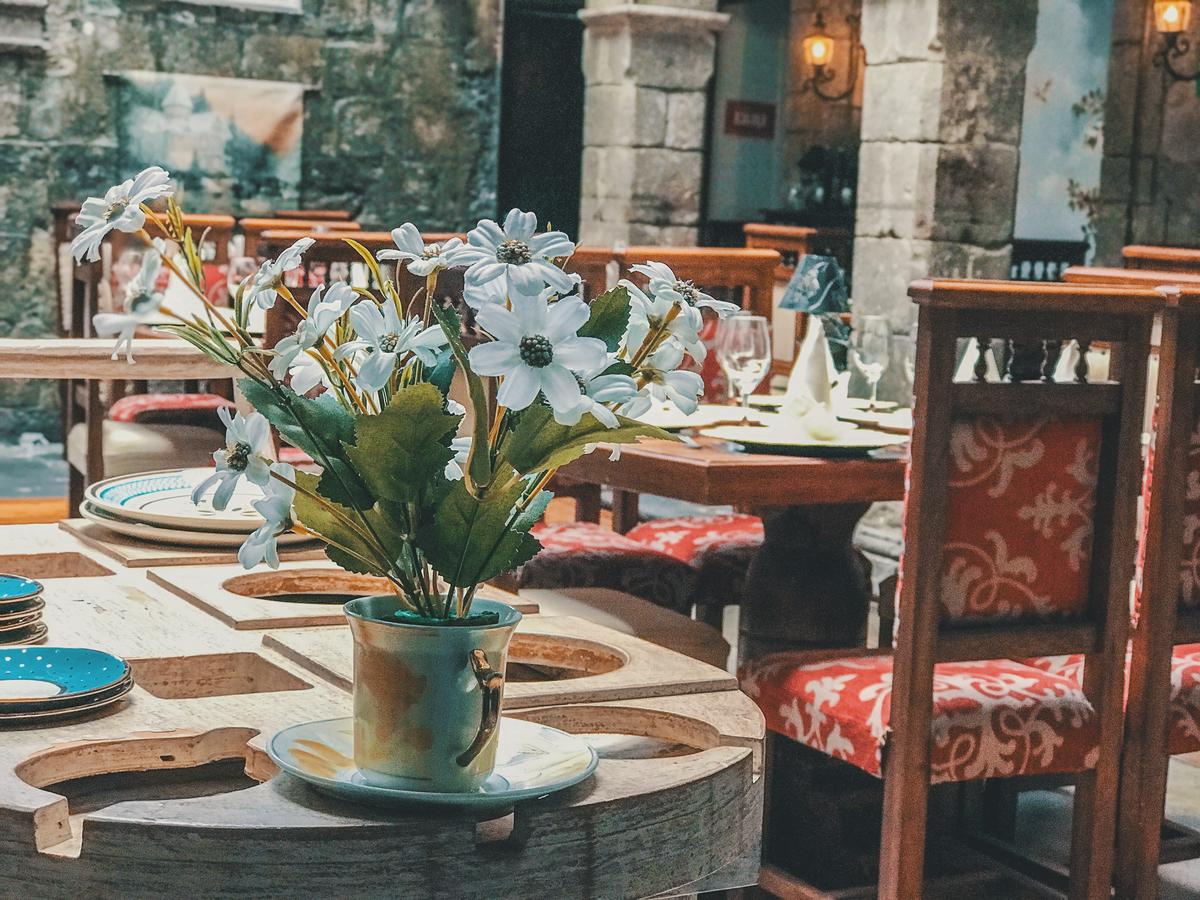 Roka Plaza Hotel Boutique (2)