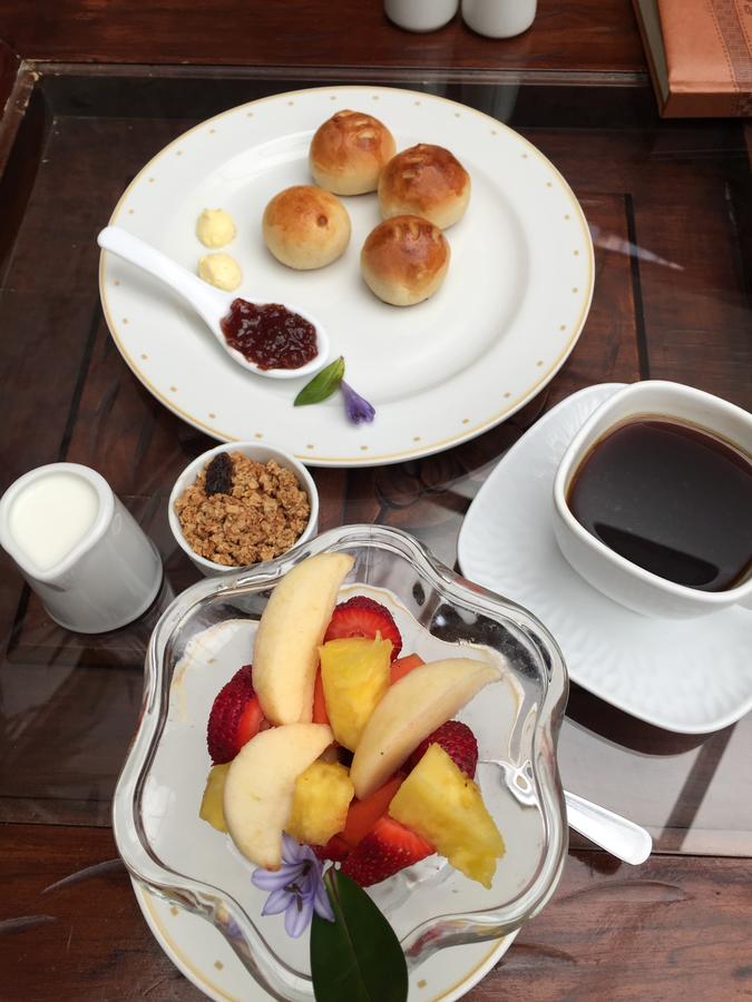 Roka Plaza Hotel Boutique (9)