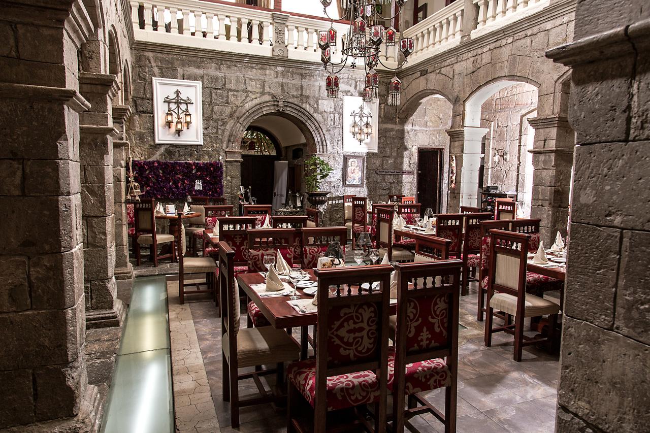 Roka Plaza Hotel Boutique (10)