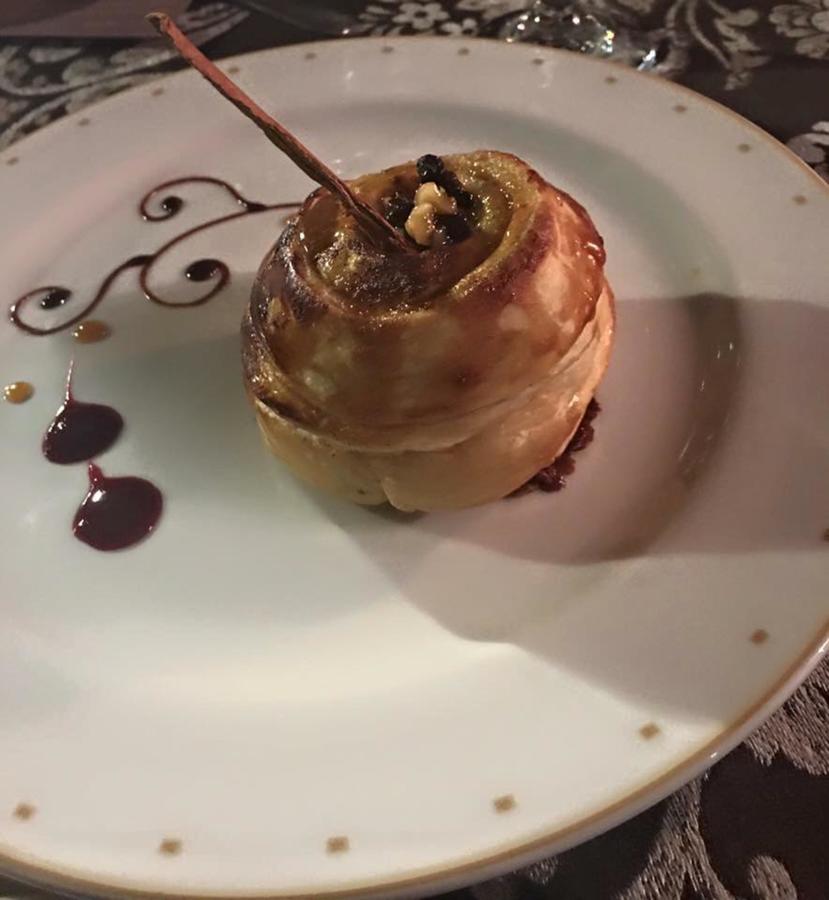 Roka Plaza Hotel Boutique (20)