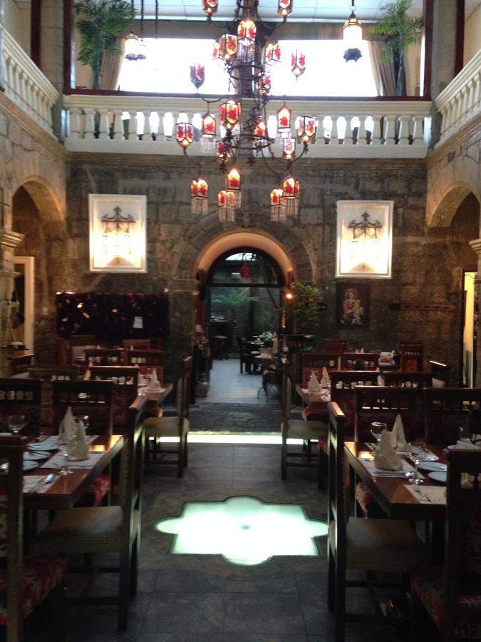 Roka Plaza Hotel Boutique (21)