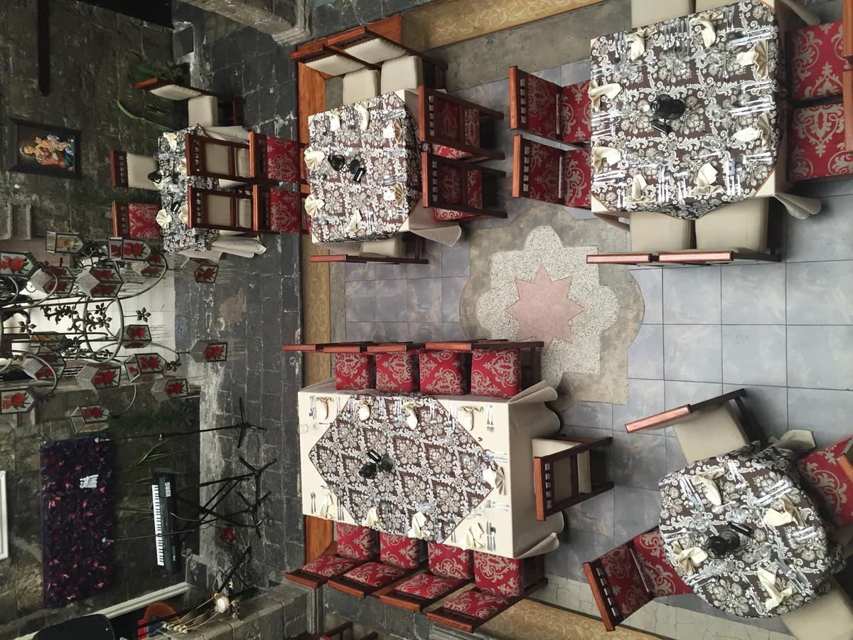 Roka Plaza Hotel Boutique (23)