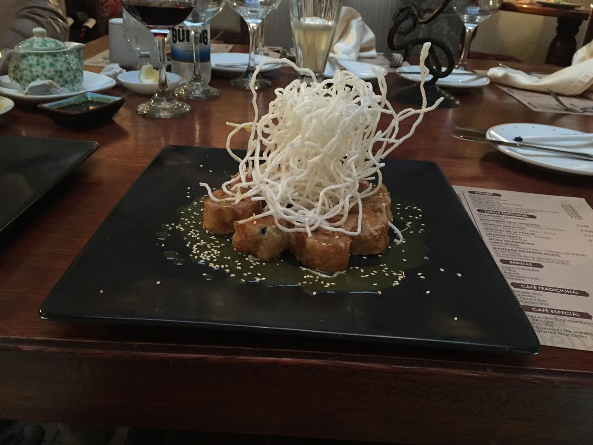 Roka Plaza Hotel Boutique (24)