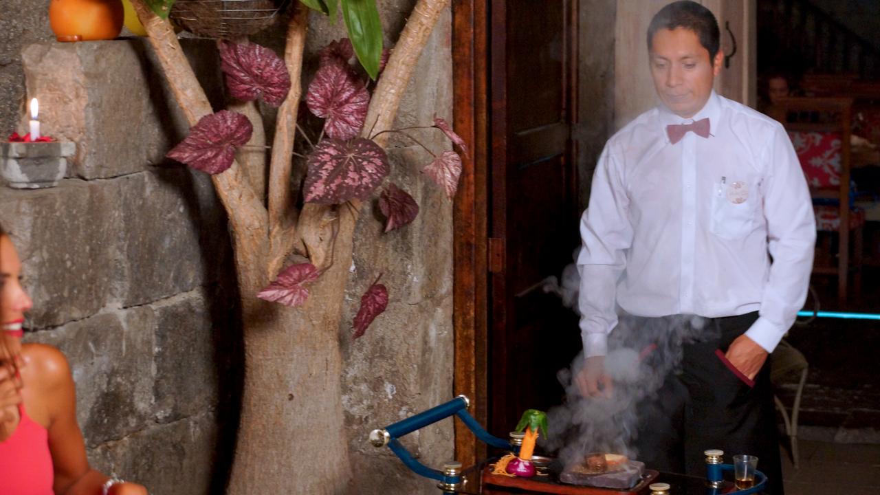 Roka Plaza Hotel Boutique (26)