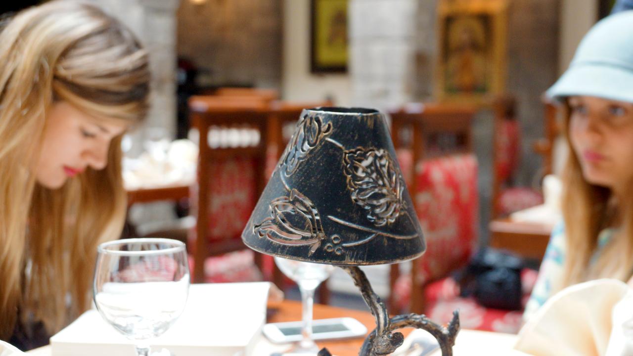 Roka Plaza Hotel Boutique (30)