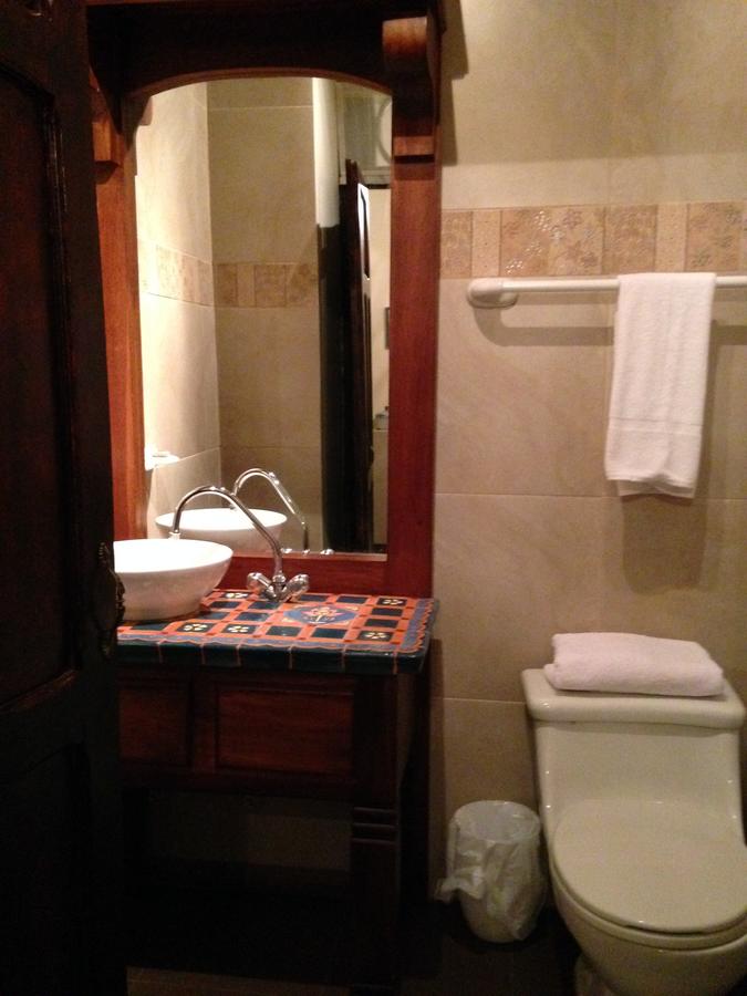 Roka Plaza Hotel Boutique (31)