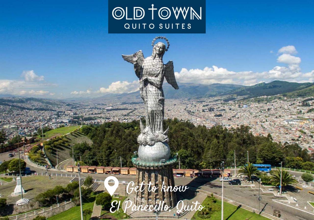 Old Town Quito Apartments & Boutique Hotel
