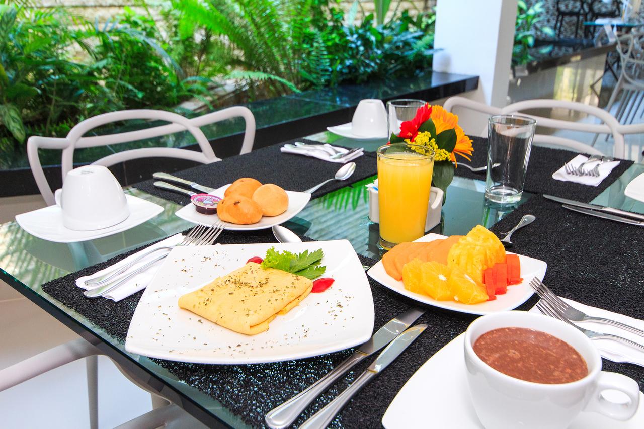 GIO Hotel Cartagena Tama (3)