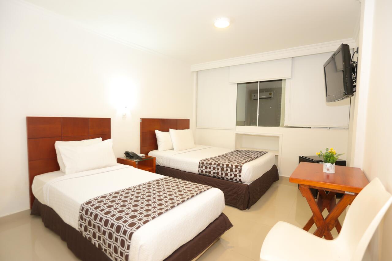 GIO Hotel Cartagena Tama (5)