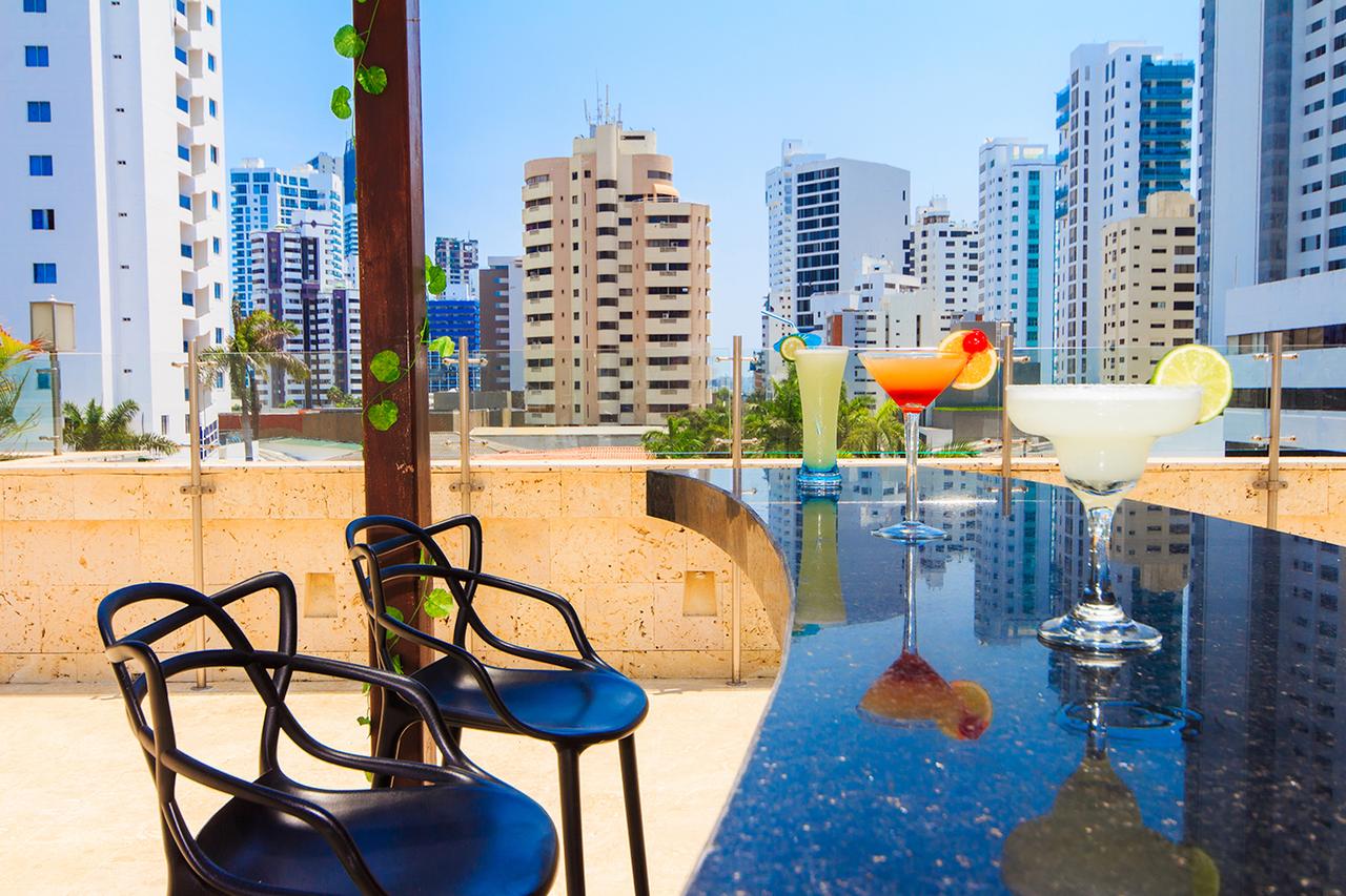 GIO Hotel Cartagena Tama (7)