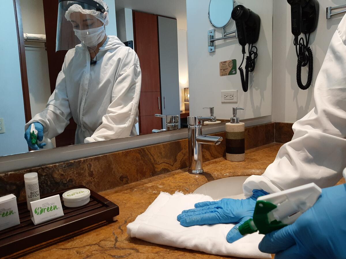 GIO Hotel Cartagena Tama (8)