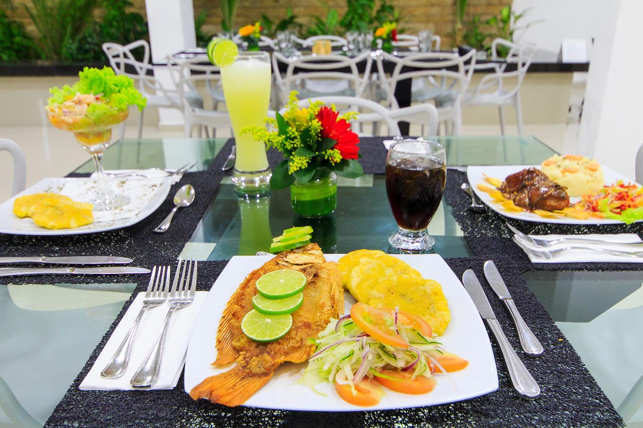 GIO Hotel Cartagena Tama (9)