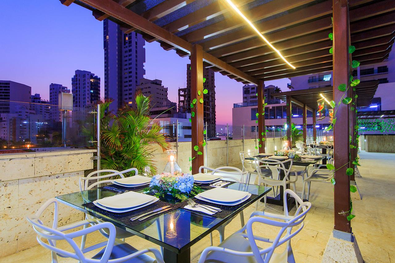 GIO Hotel Cartagena Tama (11)