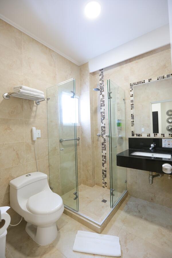 GIO Hotel Cartagena Tama (13)