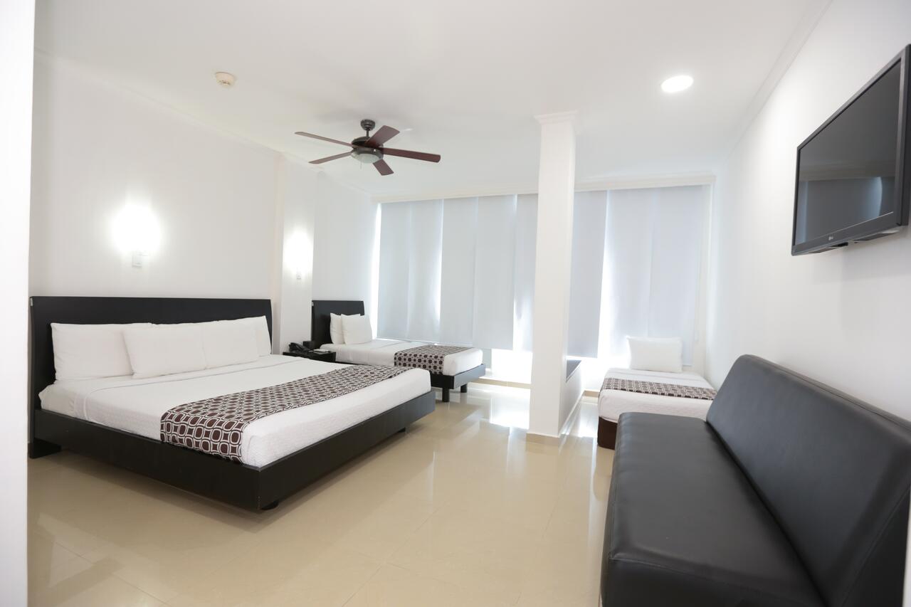 GIO Hotel Cartagena Tama (18)