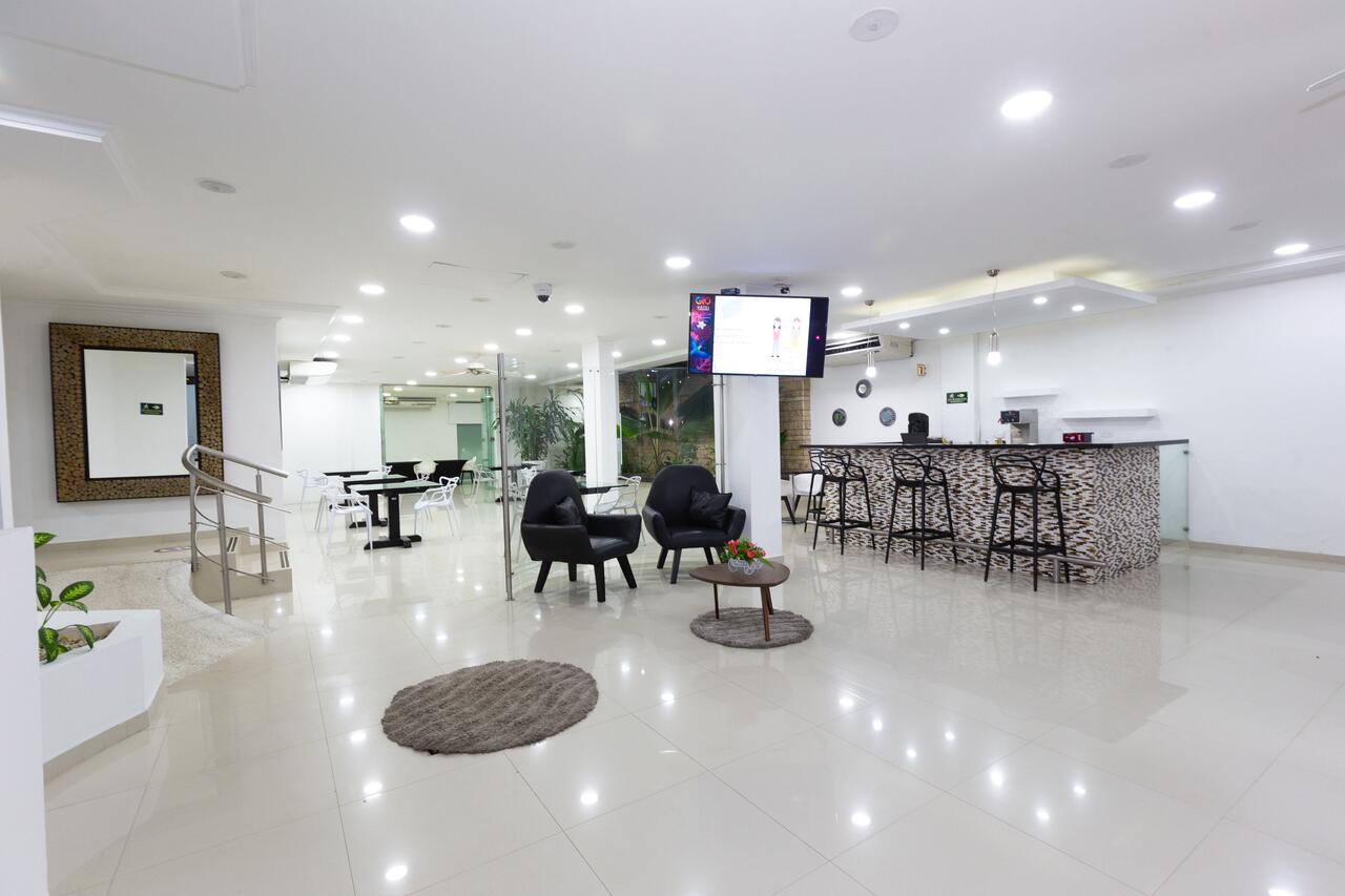 GIO Hotel Cartagena Tama (19)