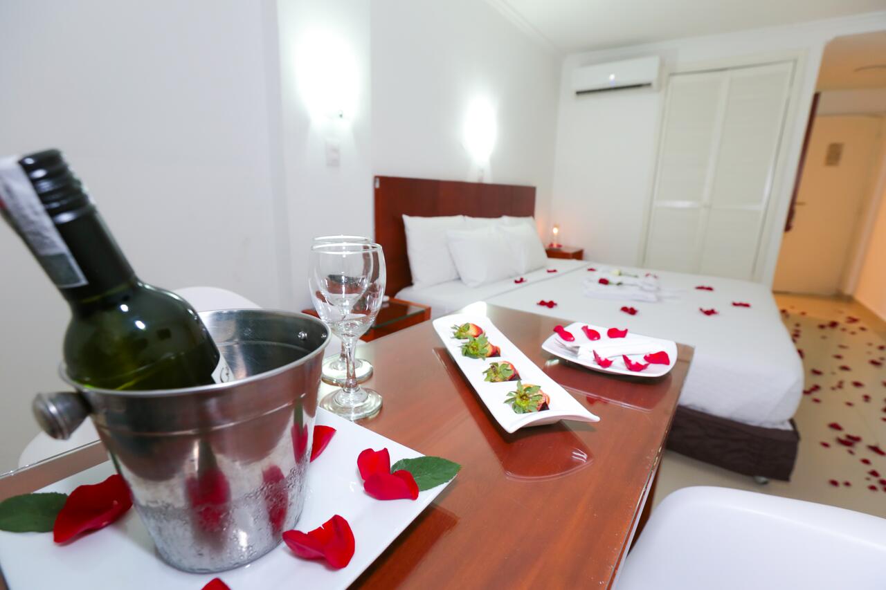 GIO Hotel Cartagena Tama (20)