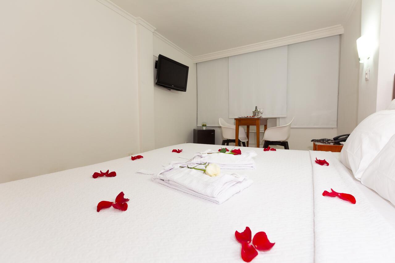 GIO Hotel Cartagena Tama (21)