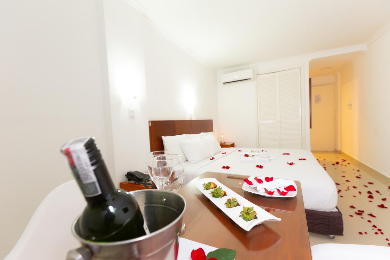 GIO Hotel Cartagena Tama (22)