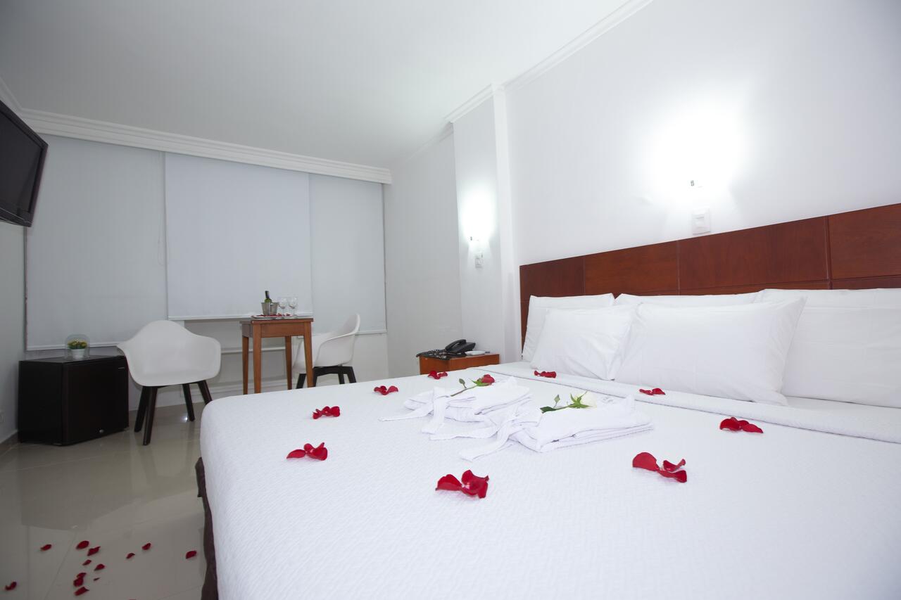 GIO Hotel Cartagena Tama (23)