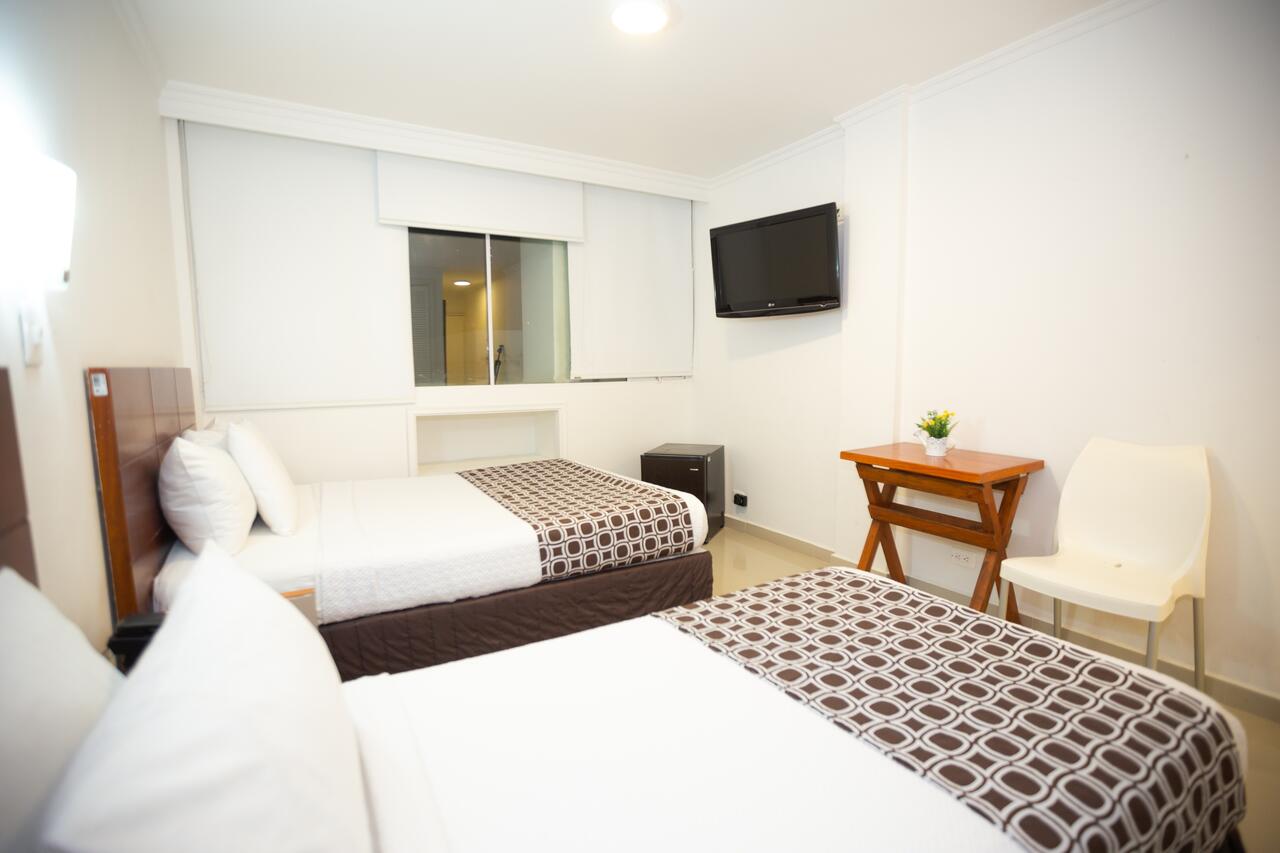 GIO Hotel Cartagena Tama (24)