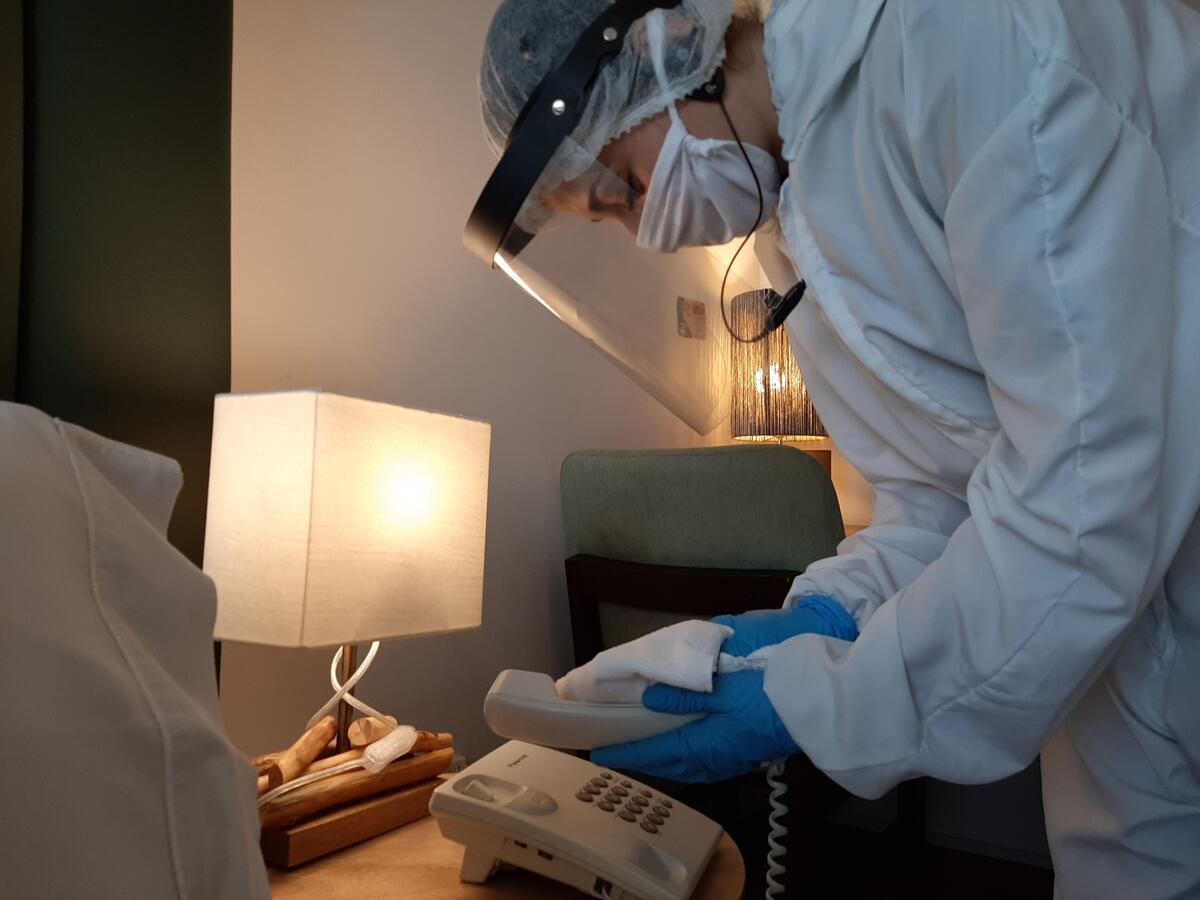 GIO Hotel Cartagena Tama (27)