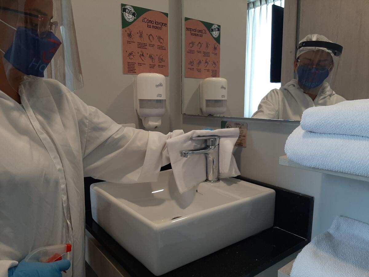 GIO Hotel Cartagena Tama (28)