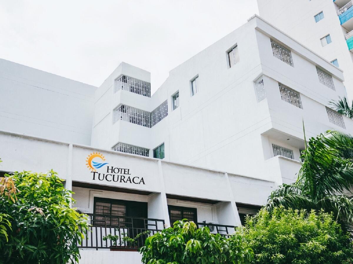 Hotel Tucuraca by DOT Tradition (1)