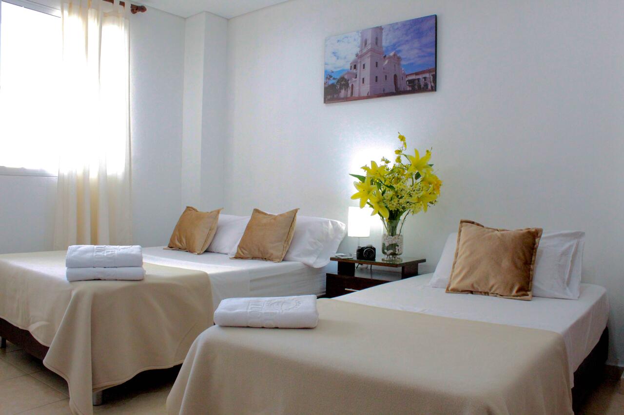 Hotel Tucuraca by DOT Tradition (2)