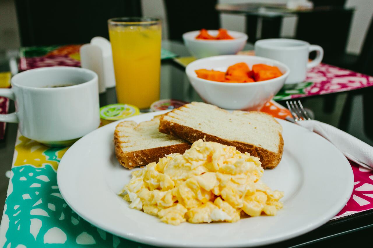 Hotel Tucuraca by DOT Tradition (3)