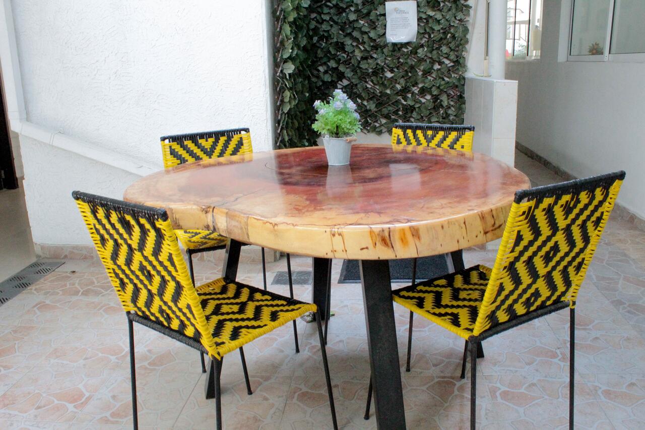 Hotel Tucuraca by DOT Tradition (4)