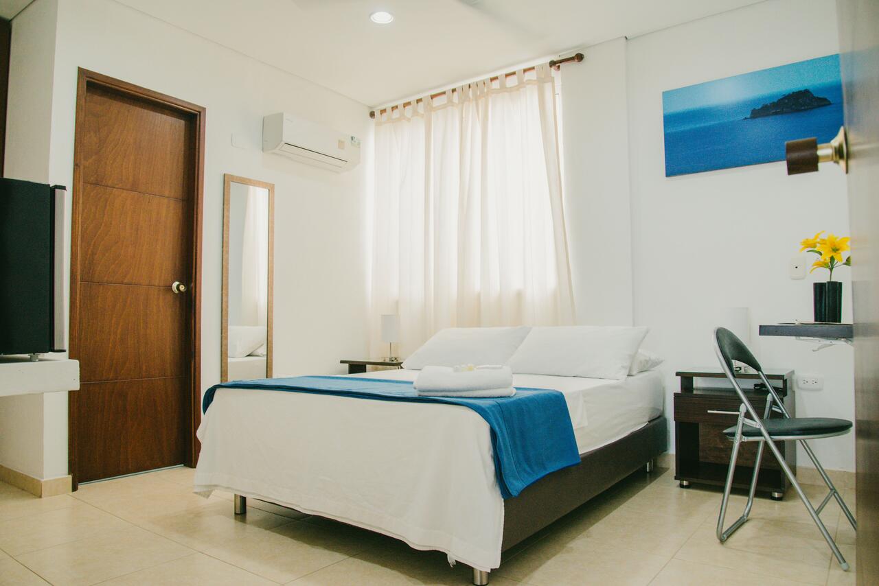 Hotel Tucuraca by DOT Tradition (5)