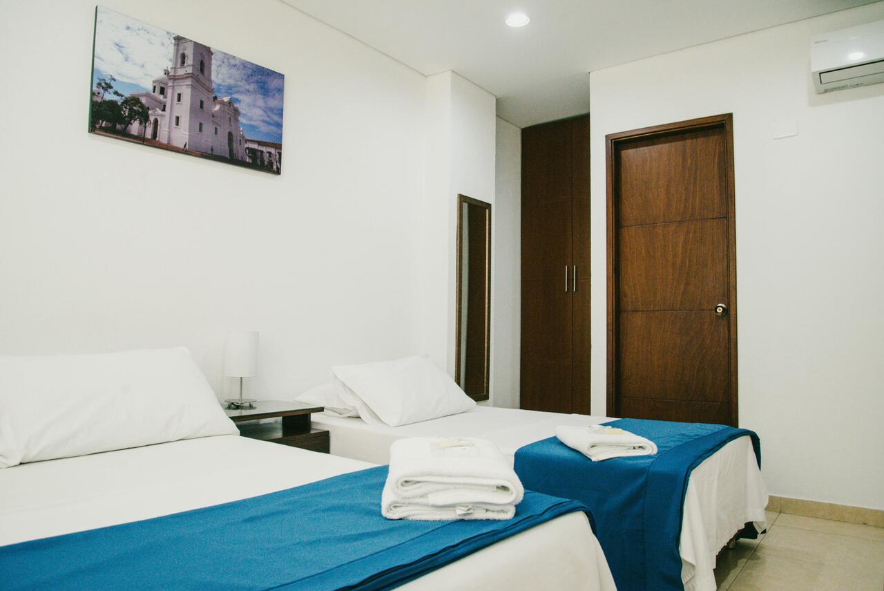 Hotel Tucuraca by DOT Tradition (7)