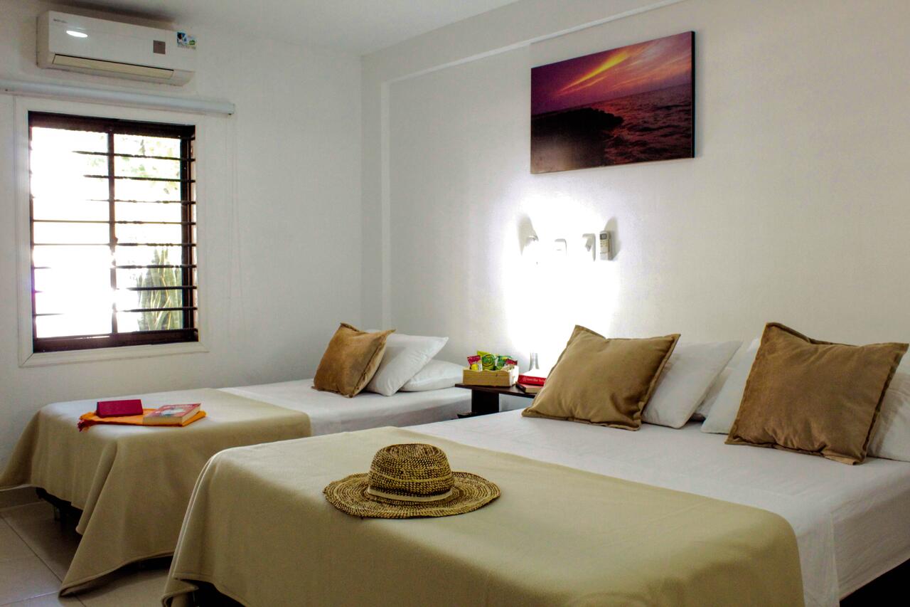 Hotel Tucuraca by DOT Tradition (8)