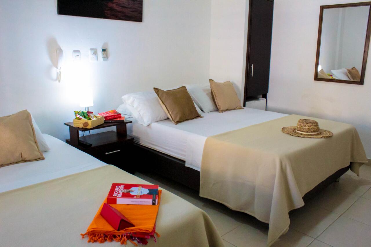 Hotel Tucuraca by DOT Tradition (9)