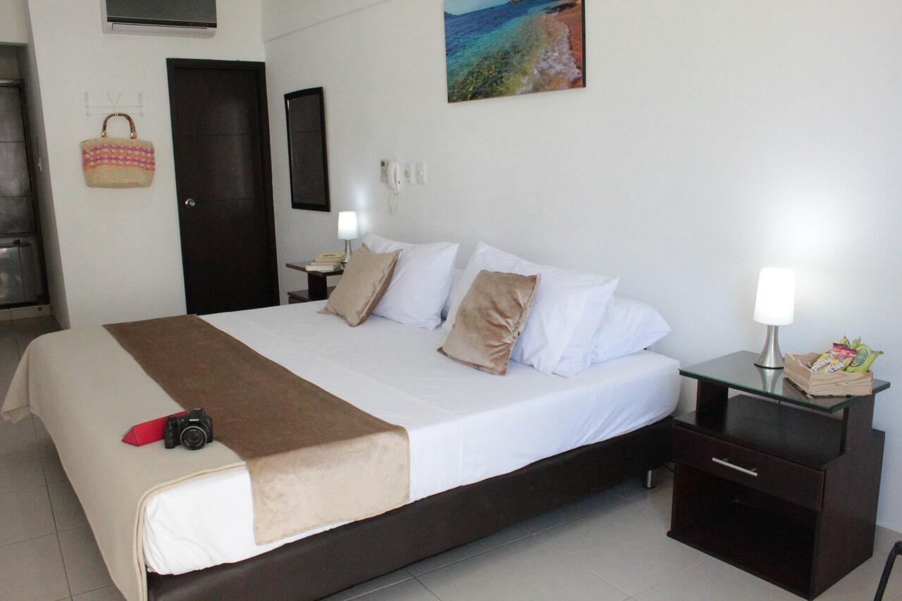 Hotel Tucuraca by DOT Tradition (10)