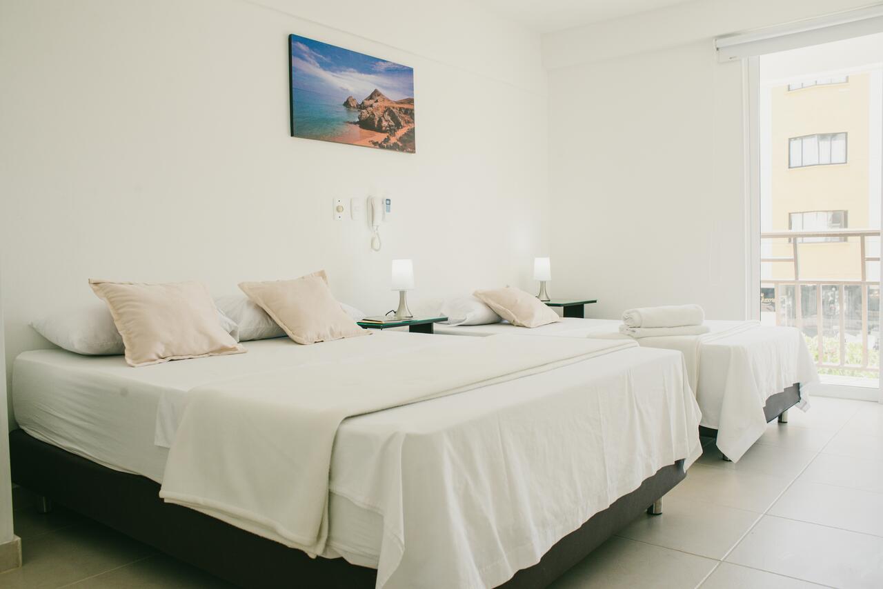 Hotel Tucuraca by DOT Tradition (11)